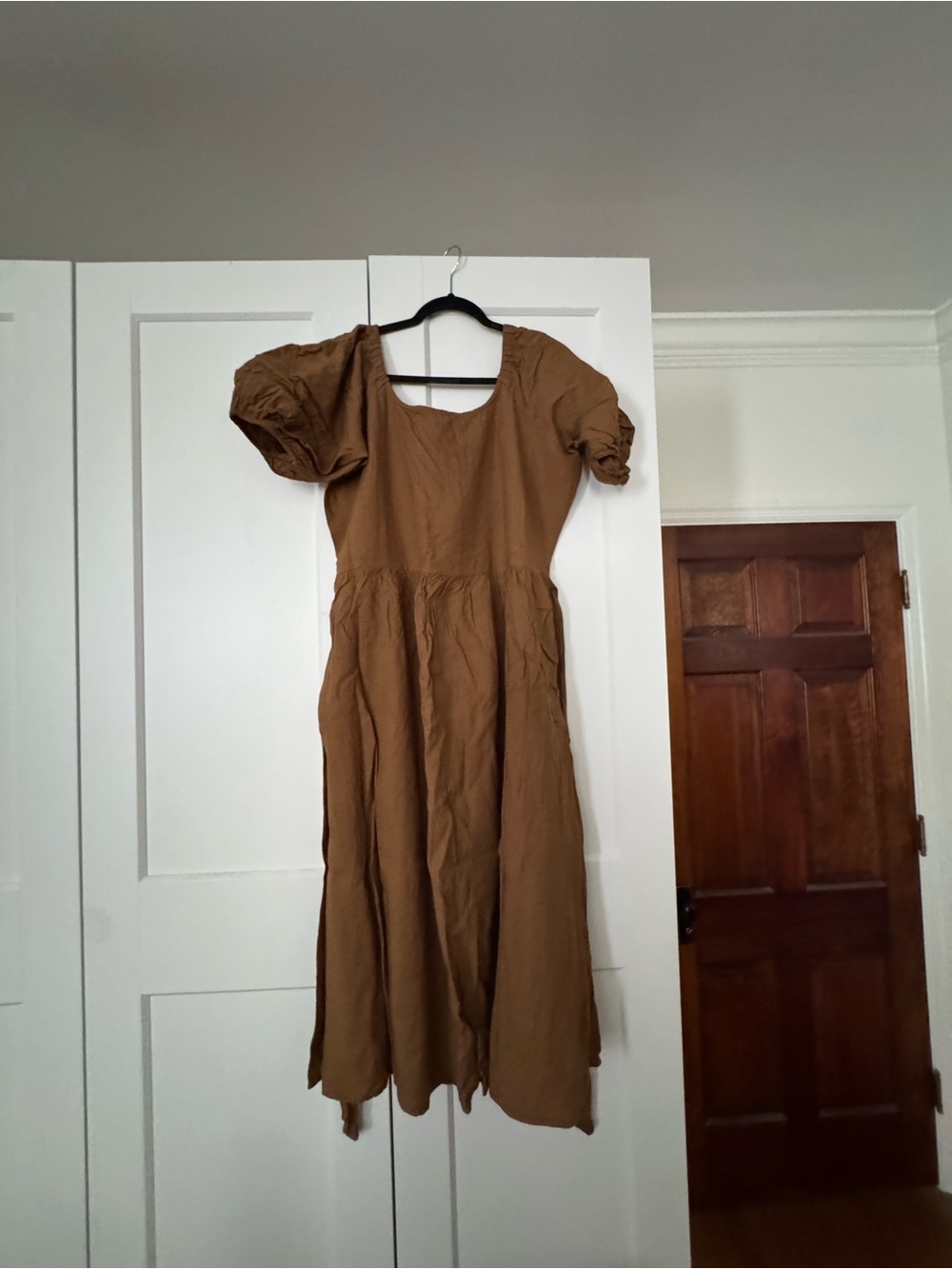 Little Cottonwood Brook dress